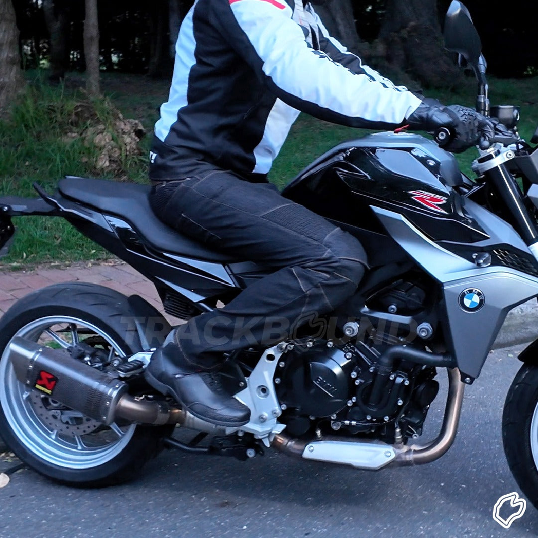 UrbanGuard™ Edge Of Protection Motorcycle Jeans