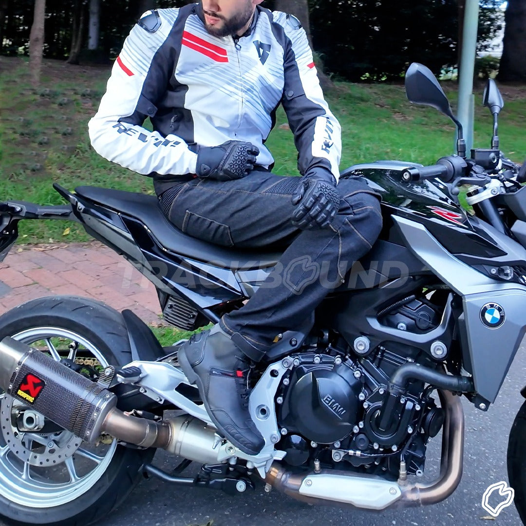 UrbanGuard™ Edge Of Protection Motorcycle Jeans