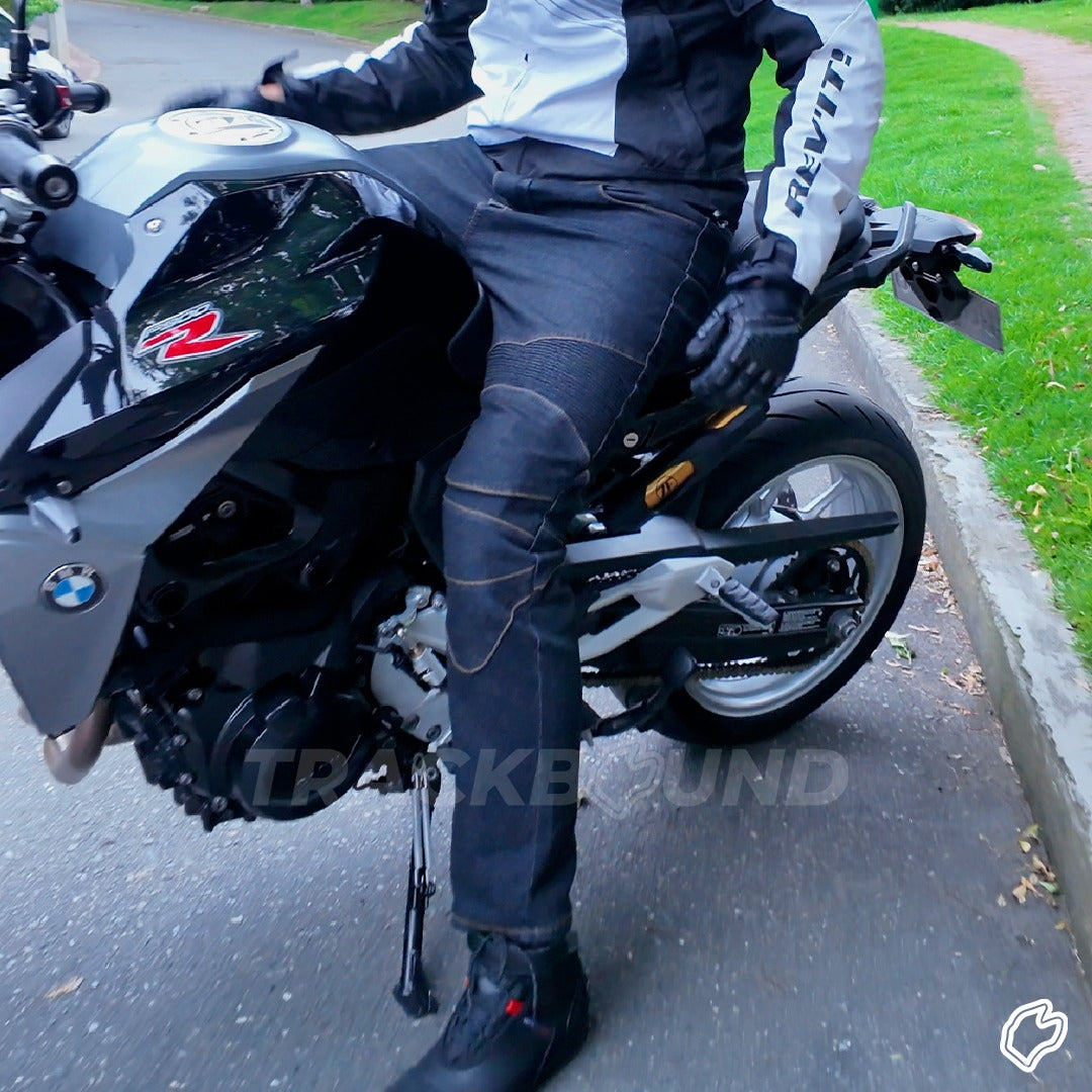 UrbanGuard™ Edge Of Protection Motorcycle Jeans